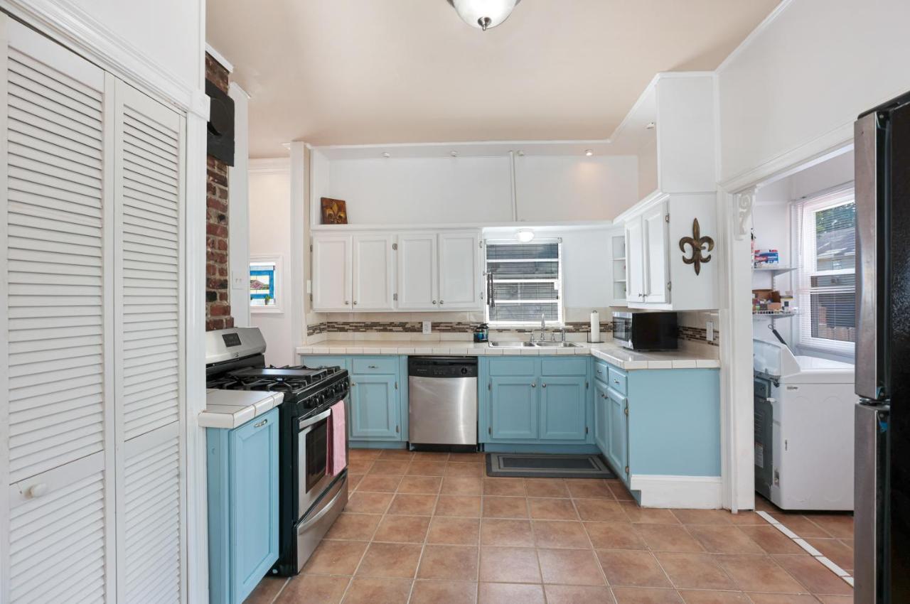 Redstick Cottage Baton Rouge Exterior photo